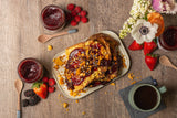 Oregon Strawberry Fruit Spread