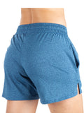 Cobalt SoftTech™ Pro Lounge Women Short 314SPSC Made in USA