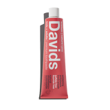 Davids kids+adults premium toothpaste/strawberry watermelon Made in USA