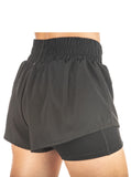 Sale: Women Breeze Running Sport Short 492WDSB