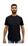 New Color: 2-Pack Unisex US Grown Cotton T-Shirts 100% Made in USA 5051USA