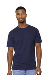 New Color: 2-Pack Unisex US Grown Cotton T-Shirts 100% Made in USA 5051USA