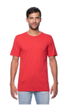 New Color: 2-Pack Unisex US Grown Cotton T-Shirts 100% Made in USA 5051USA