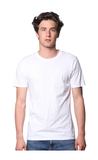 New Color: 2-Pack Unisex US Grown Cotton T-Shirts 100% Made in USA 5051USA