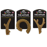 Hard Chew Nylon Antlers - Made in the USA: The Antler - Elk