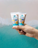 Tinted Mineral Sport Sunscreen SPF 20 | Travel Size 1 oz