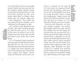 A Short Biography of Alexander Hamilton Pocket Book