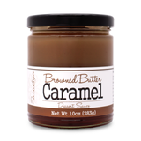 Browned Butter Caramel 10oz Made in USA