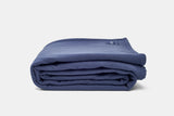 100% Virgin Wool Lightweight Bed Blanket Made in USA
