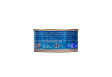 3-Pack TUNA BRICK SMOKED WITH OLIVE OIL (6 OZ) USA Caught & Canned