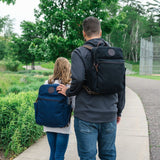 NEW Standard Backpack / Bookbag SKU: B-156 Made in USA