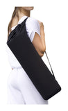 Organic Canvas Yoga Mat Bag Made in USA