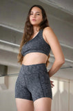 Sale: Steel Pocketed Sport Short 471WPSB Made in USA