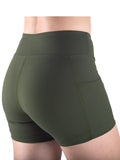 Sale: Motion Pocketed Sport Short 461WSSO Made in USA