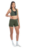 Sale: Motion Pocketed Sport Short 461WSSO Made in USA