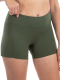Sale: Motion Pocketed Sport Short 461WSSO Made in USA