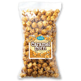 Sale: Old Fashioned Caramel Corn 2-Packs of 8oz Bags Made in USA Q960