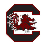 Officially Licensed College Logo Grill Covers (South Carolina thru Southern Mississippi)