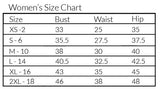 Women's America SoftTECH™ Short Sleeve Tee 751SCWSBA Made in USA