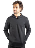 THERMAL POLARWIKMAX™ RELAXED FIT 1/4 ZIP HOODIE 672TSHB