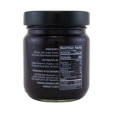 Sour Cherry Fruit Pate 12oz Grown and Made in USA!