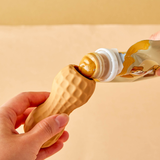 2-Pack of 8.2oz Dog Peanut Butter Squeeze Packs - Made in USA