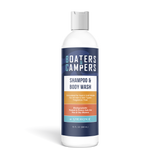 Boaters & Campers Hair Shampoo & Body Wash | 16 fl oz