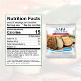 Half-Off: 2-Pack of Garden Vegetable Cheeseball Mix Made in USA Q505