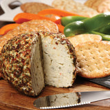 Half-Off: 2-Pack of Garden Vegetable Cheeseball Mix Made in USA Q505