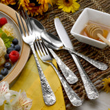 Honey Bee - 20 Piece Set (Includes 5pc service set)