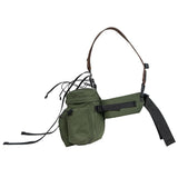 All Day Lumbar Pack with Lifetime Warranty Made in USA B-179
