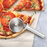 Sale: Stainless Pizza Cuter R121 Made in USA
