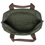 Wax & Camo NEW Utility Bag Made in USA T-709