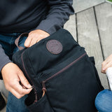 NEW Standard Backpack / Bookbag SKU: B-156 Made in USA