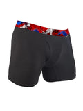 Sale: FREEDOM PRYM1 HYPRTECH™ BAMBOO BRIEFS by WSI Made in USA 451BCNFM