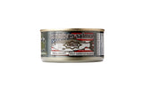 American Salmon 6-Pack Premium Smoked Alaskan Salmon Made in USA