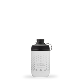 Clearance: Session Muck Water Bottle 15 oz Apex White by Polar Bottle Made in USA