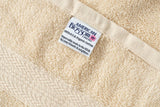 Sale: One Organic Bath Towel Made in USA