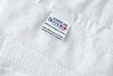 Sale: One Organic Bath Towel Made in USA