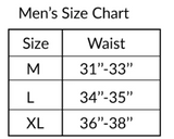 Sale: Men's Board Short USA Flag by WSI Sports Swimsuit Bathing Suit Made in USA 362BSTU