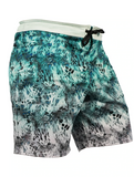 Sale: Men's Board Short Typhoon Fade by WSI Sports Swimsuit Bathing Suit Made in USA 362BSTT