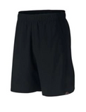 2-Pack Microtech™ Coach's Gym Shorts Made in USA by WSI Sports 303CYM