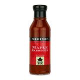 Sale: Pemberton's Maple BBQ Steak Sauce