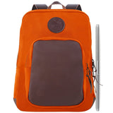 Lifetime Warranty: Deluxe Laptop Backpack by Dululth Pack B-1635