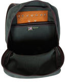 Lifetime Warranty: Deluxe Laptop Backpack by Dululth Pack B-1635