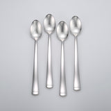Lexington Iced Tea Spoon Set Of 4 by Liberty Made in USA 2019S004G