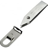 Sliver Gripper Key Chain Tweezers USA Made by El Mar Inc.