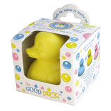 Last Chance: "The Good Duck" Rubber Duck