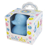 Last Chance: "The Good Duck" Rubber Duck