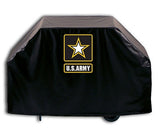 Grill Cover 100% Recycled Materials Made in USA